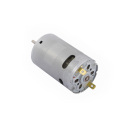 Automotive parts Rotating speed 7000rpm dc motors 12v with encoder